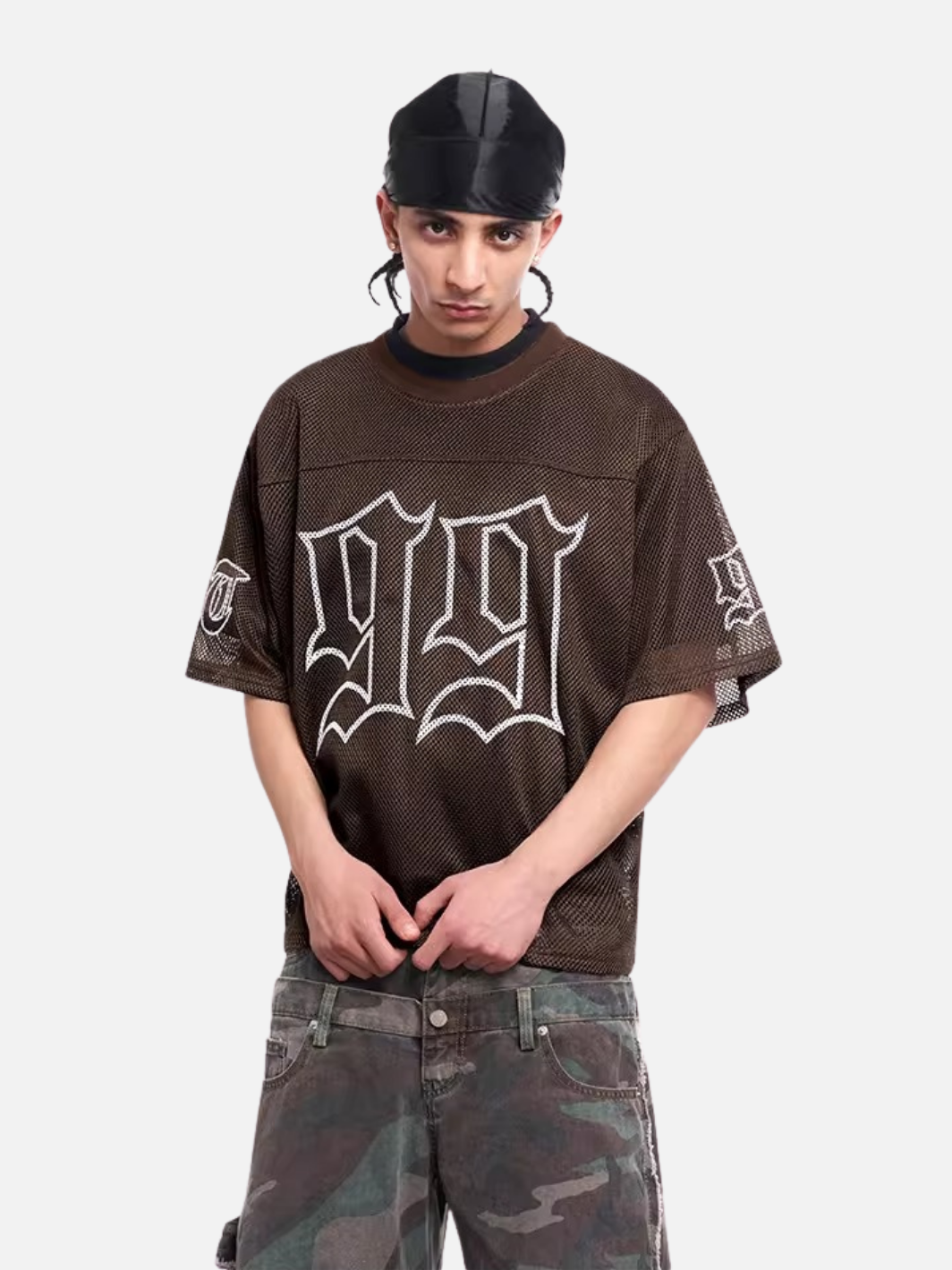 Wiremark T-shirt