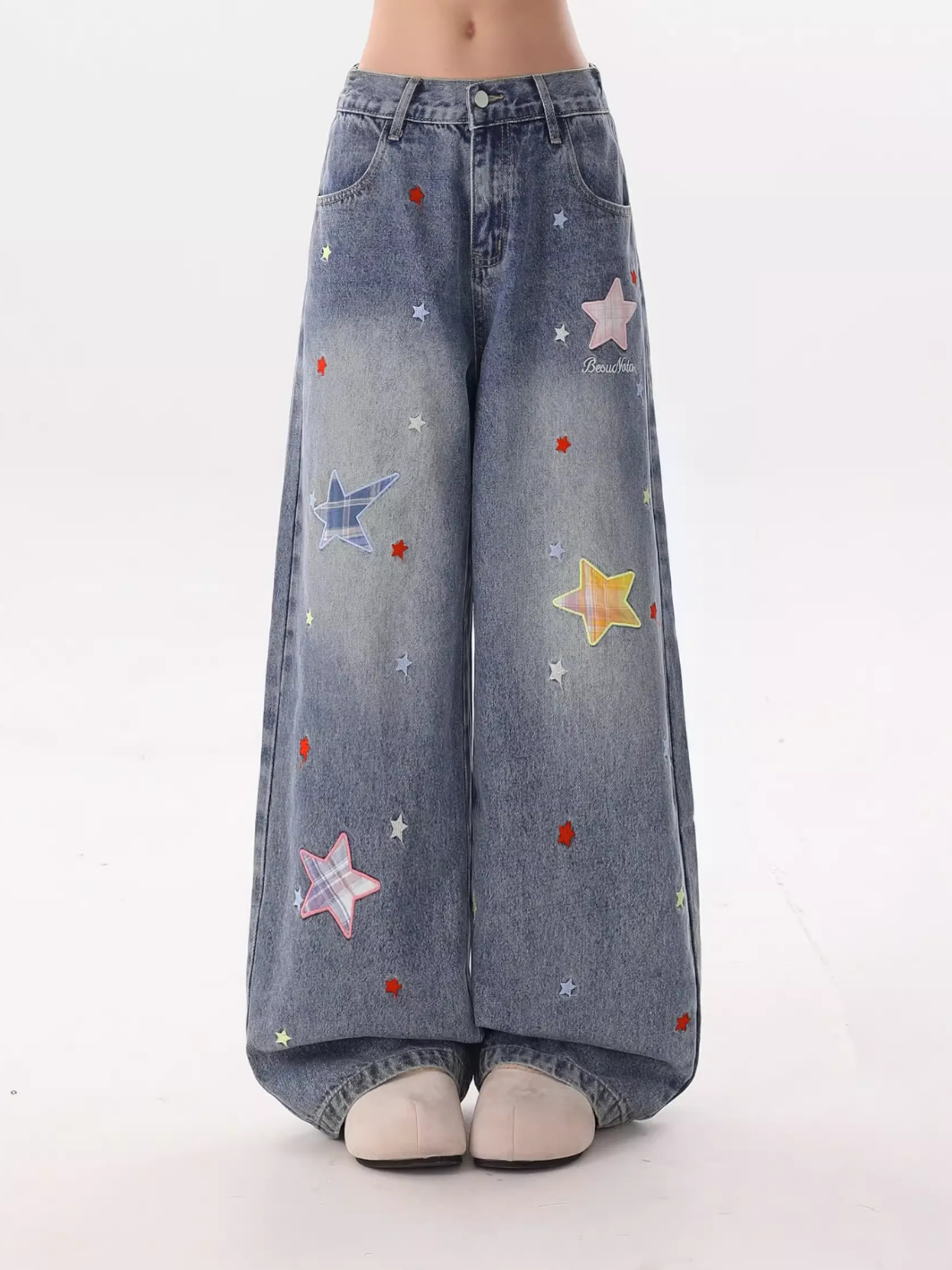 Nightspike Pants