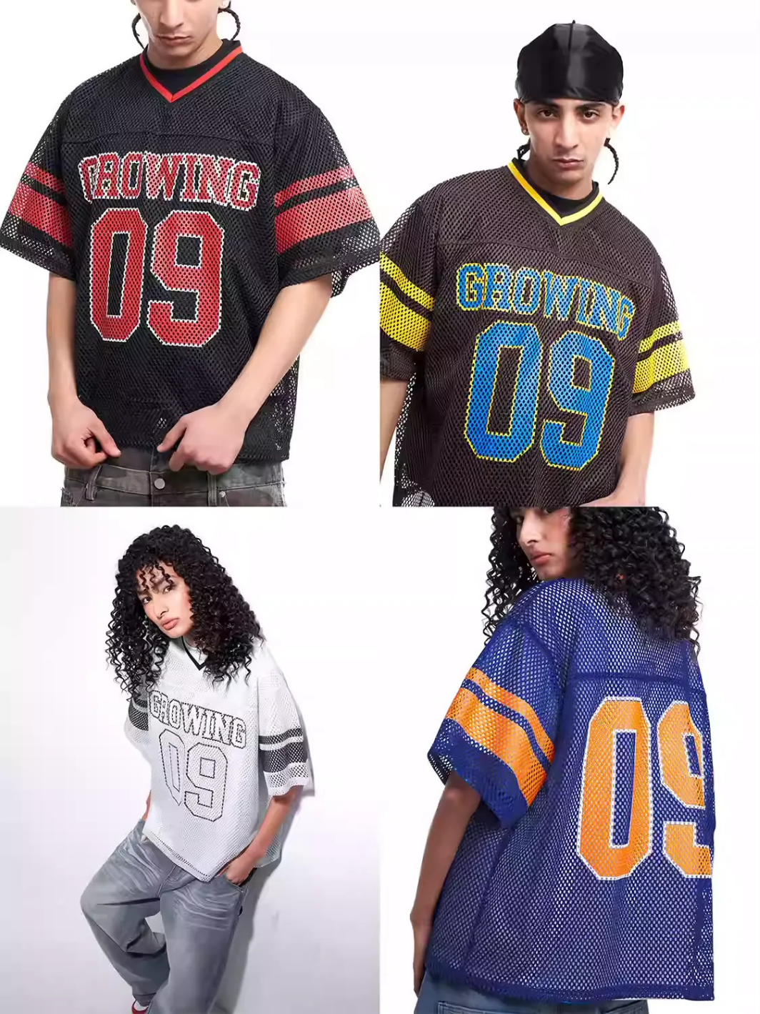 Sector Nine T-shirt