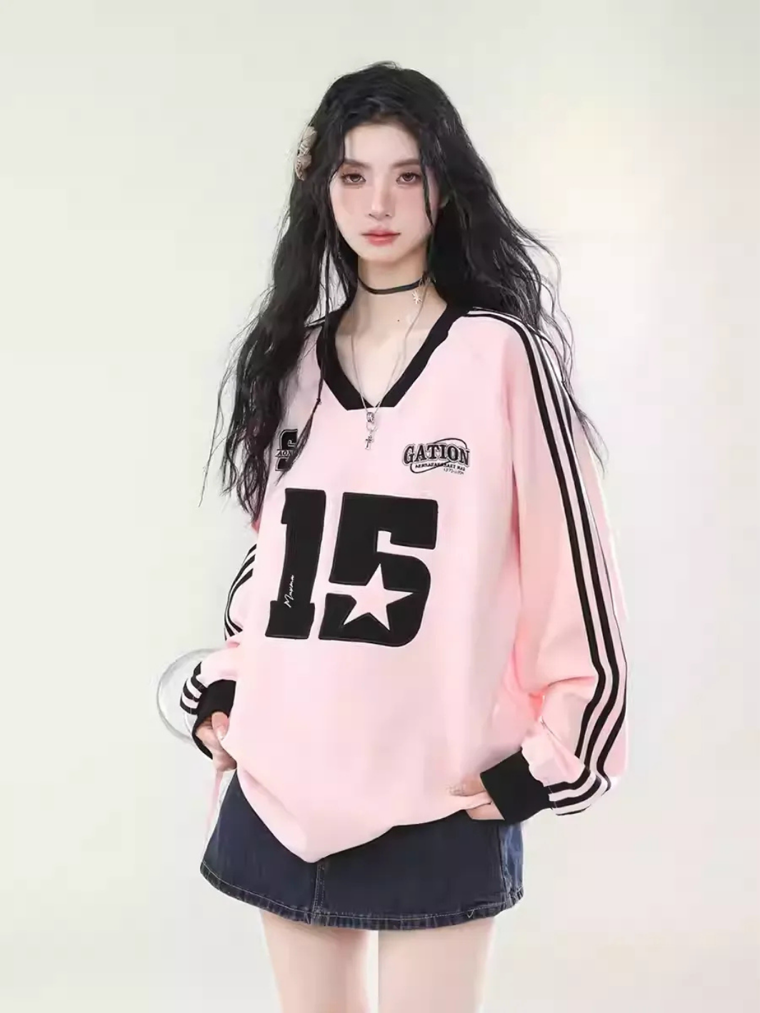 Vexline Sweatshirt