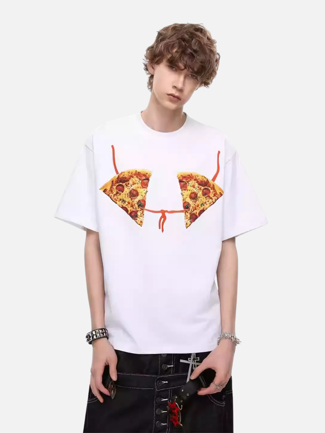 Slice Theory Tee