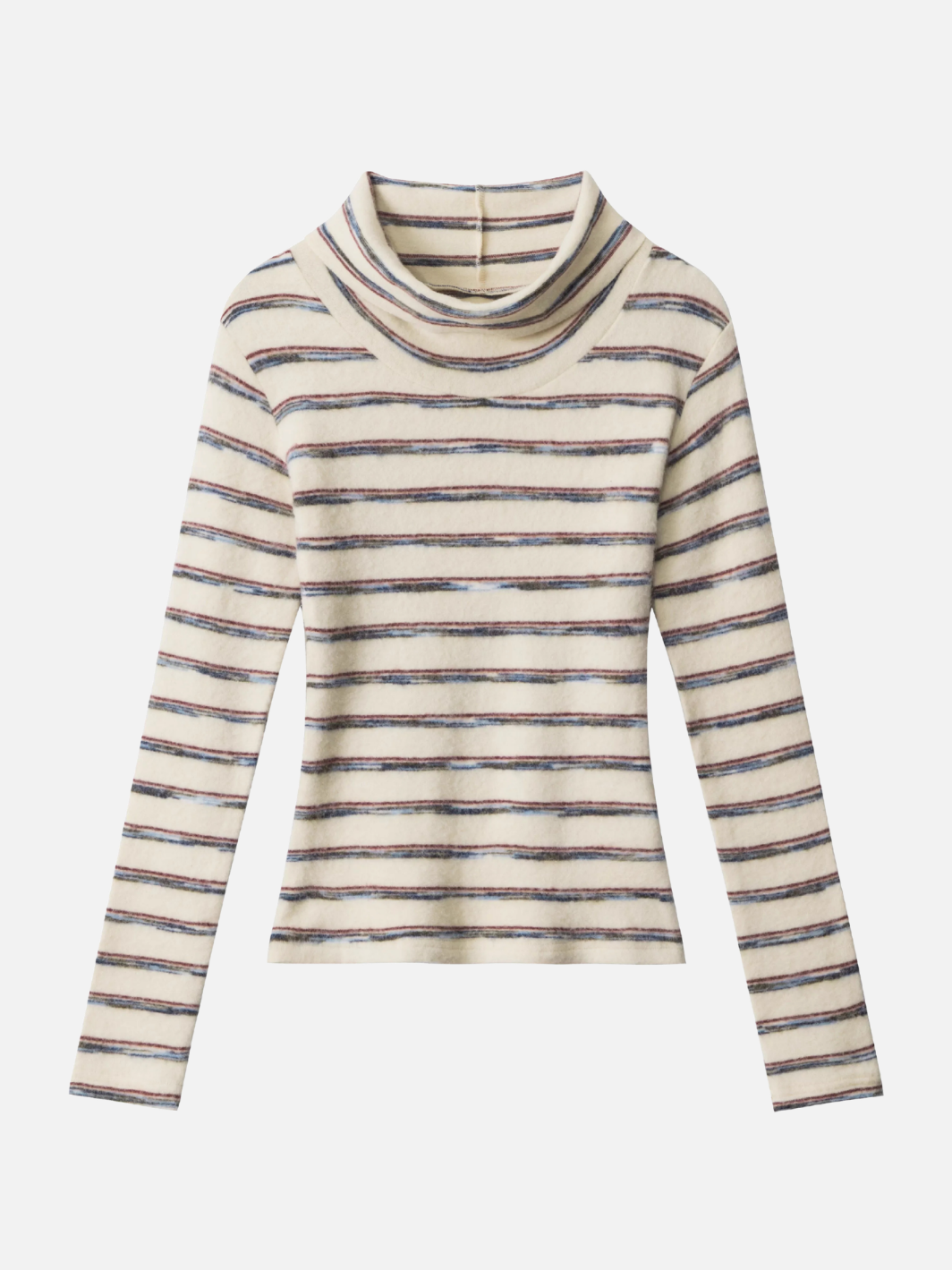 Smoke Halo Sweater