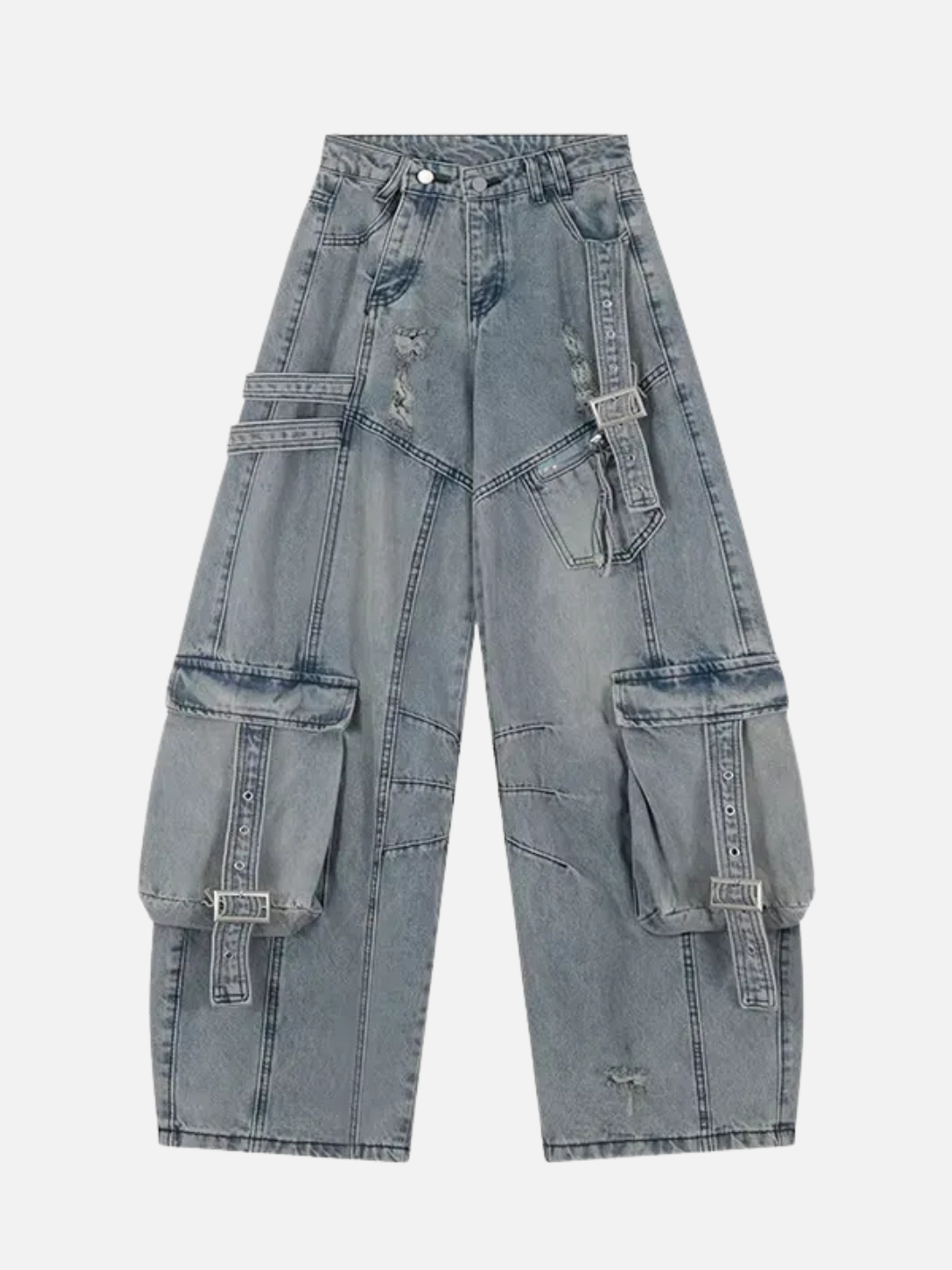 Grindwash Pants
