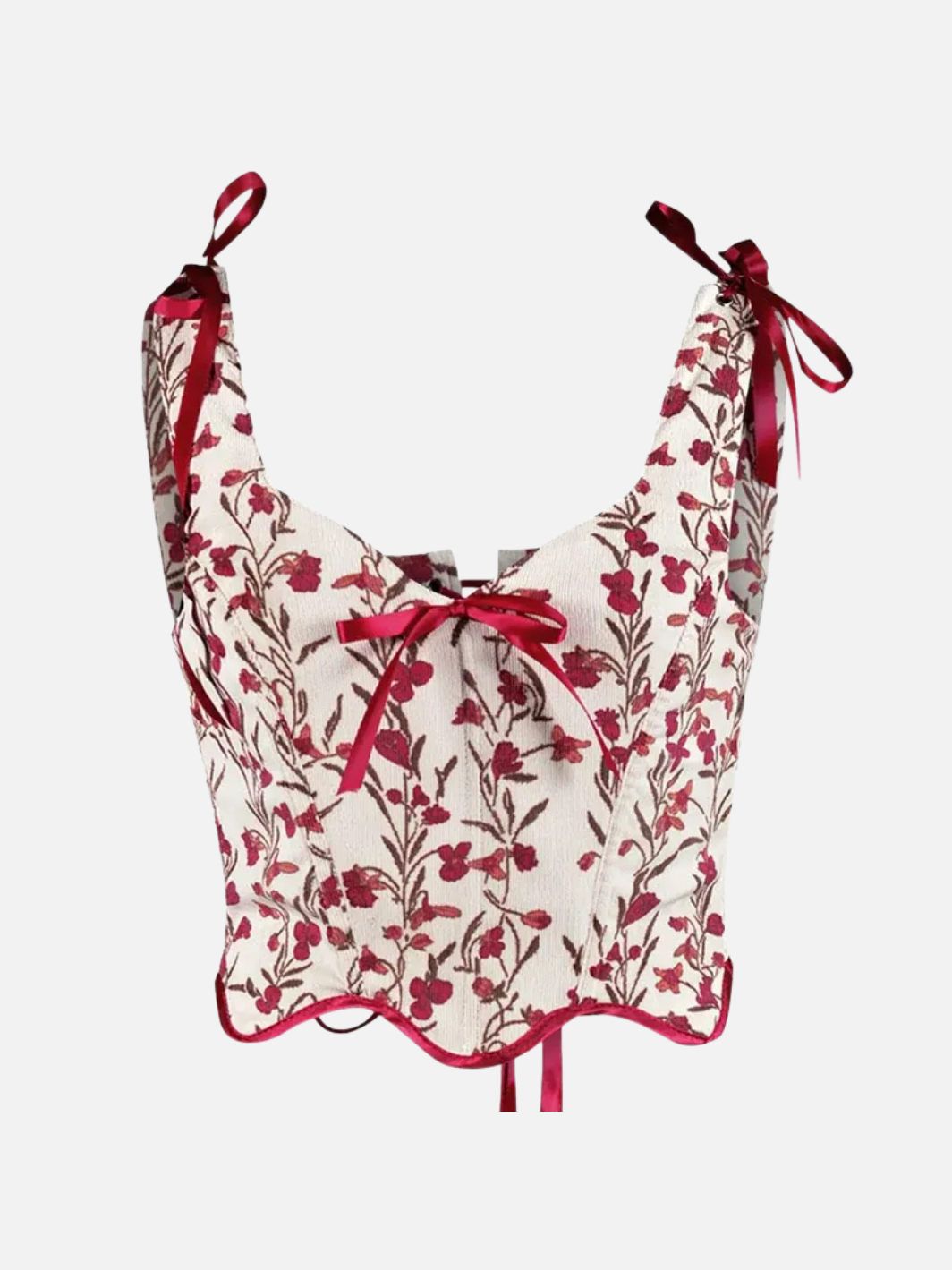 Vintage Women's Top