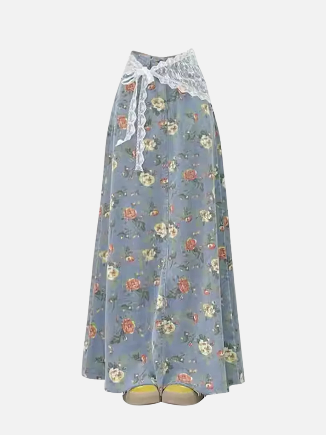 Bloom Riot Skirt