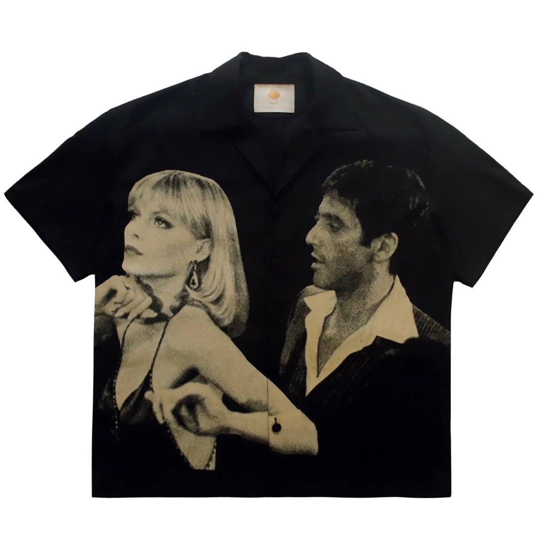 Scarface Shirt