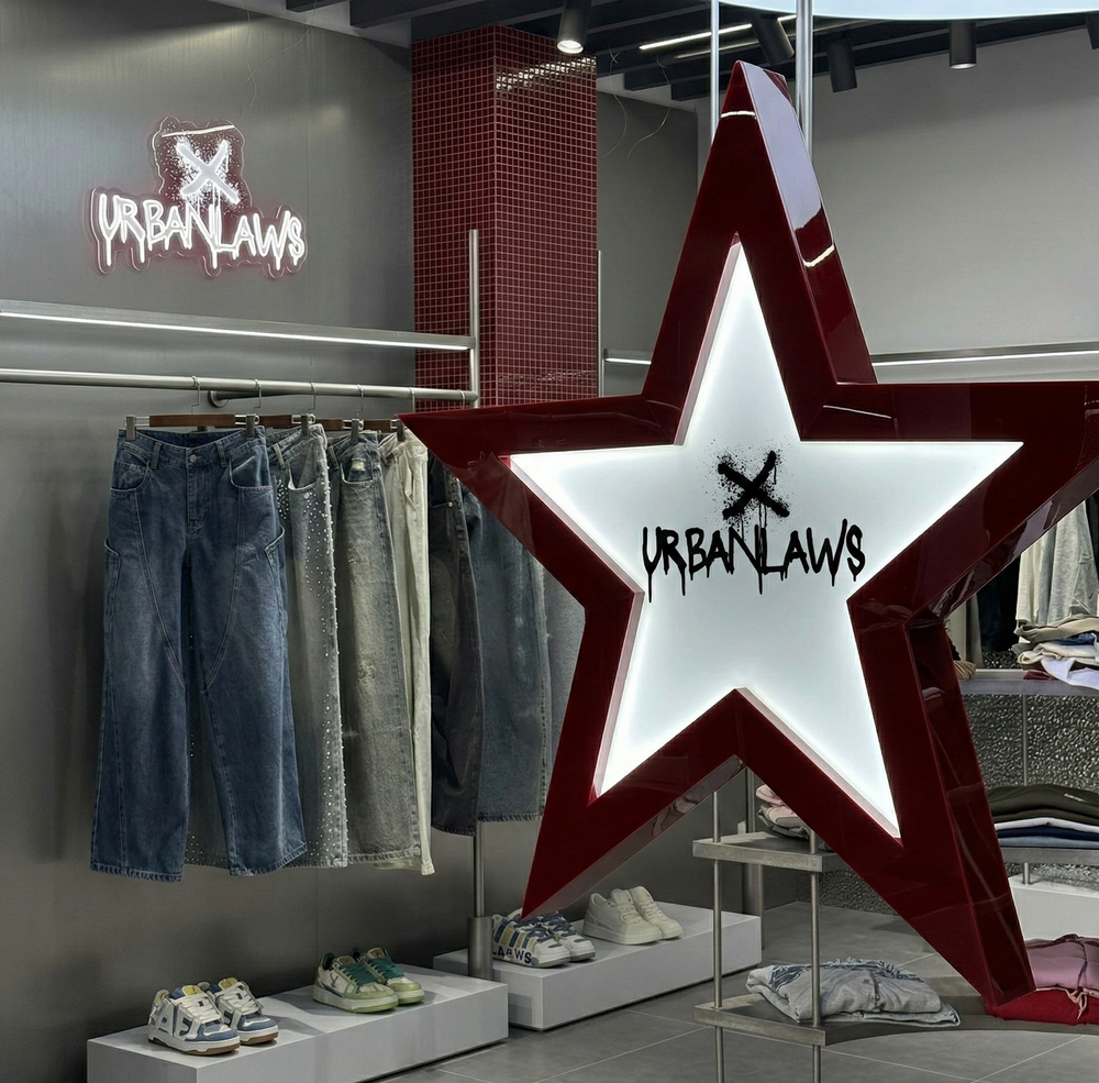 Showroom Mobile Image