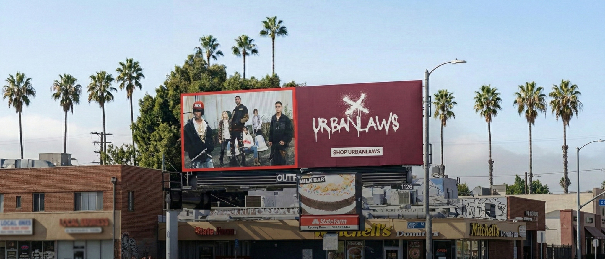 Showroom Desktop Image