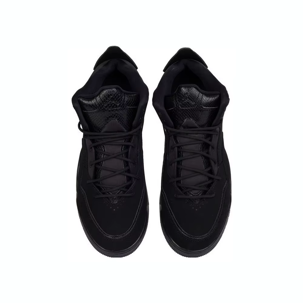 Jordan