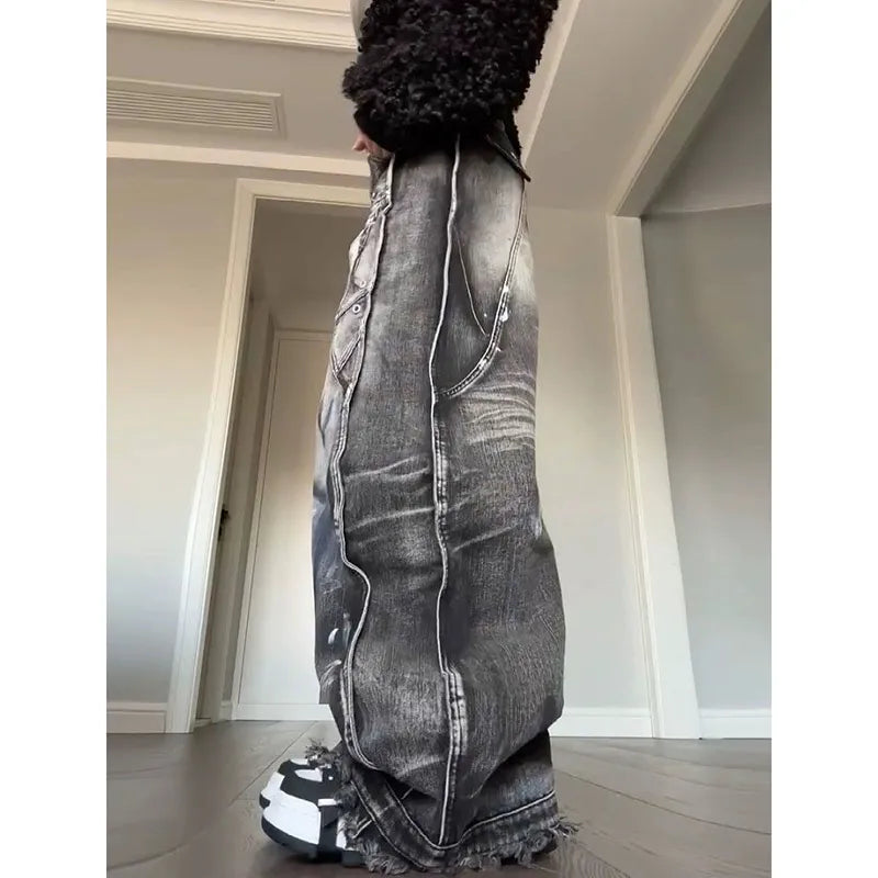 Streetwear edition pants