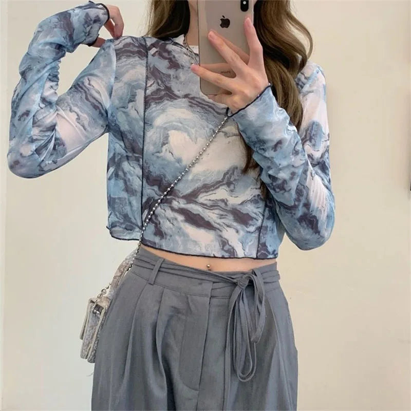 Canvas Edition Women's Tops