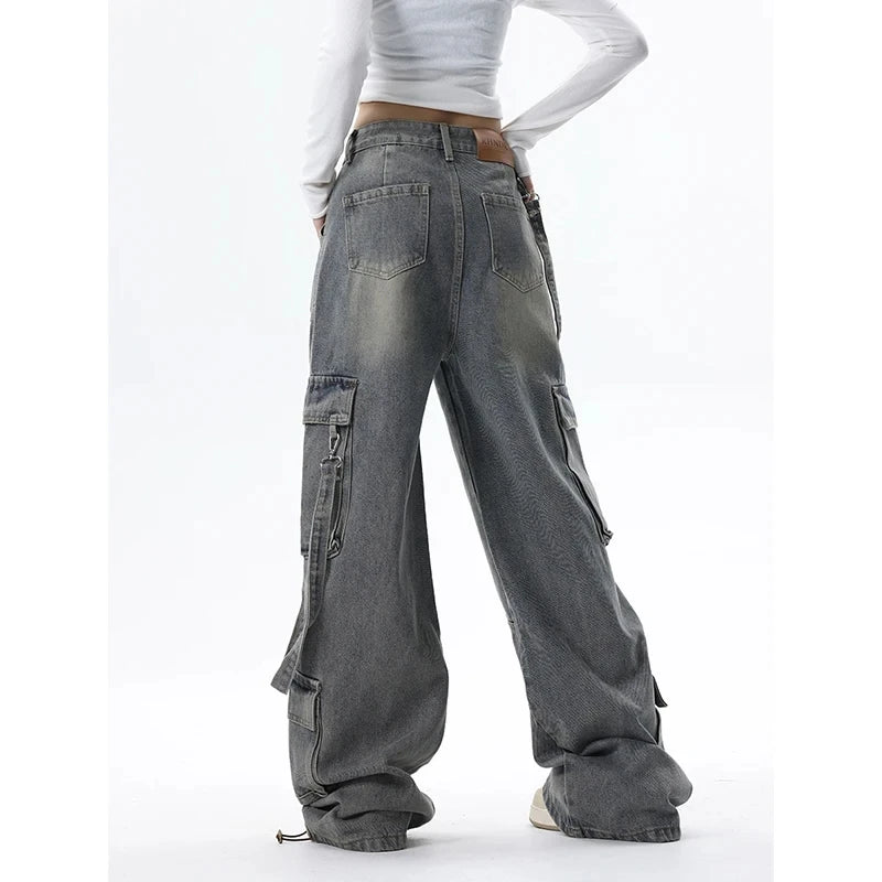 Corse Y2k Women's Pants