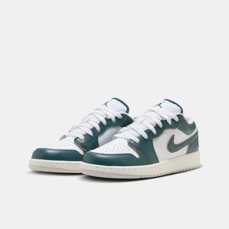 Green Nike