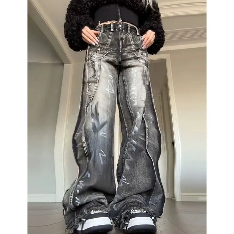 Streetwear edition pants