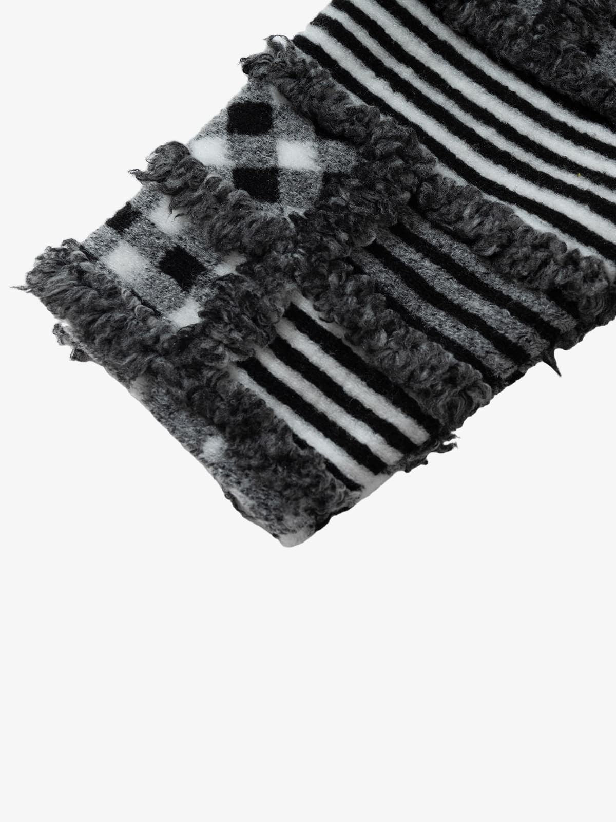 Dualprint Sherpa Jacket