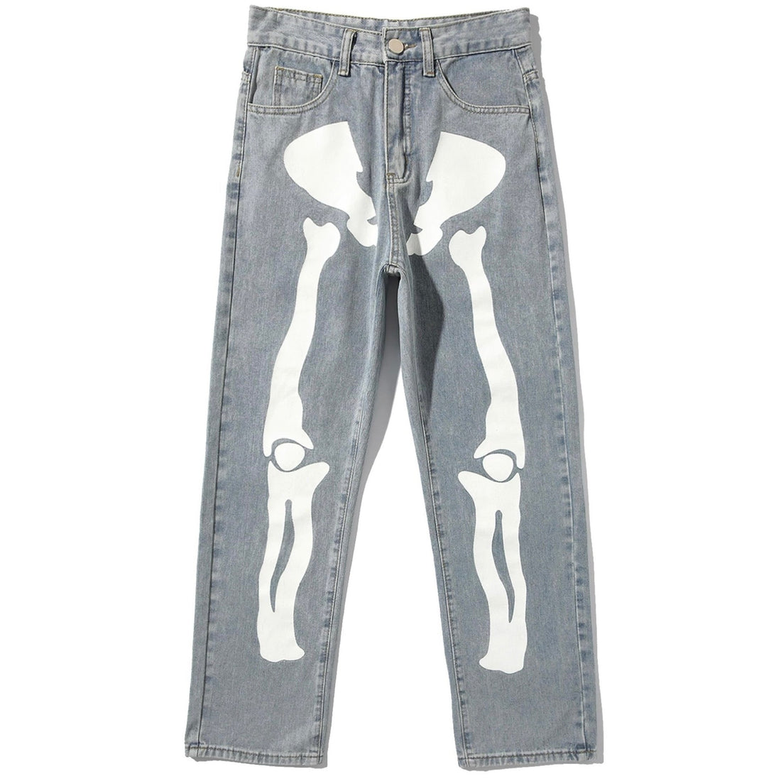 SKELETON PANTS