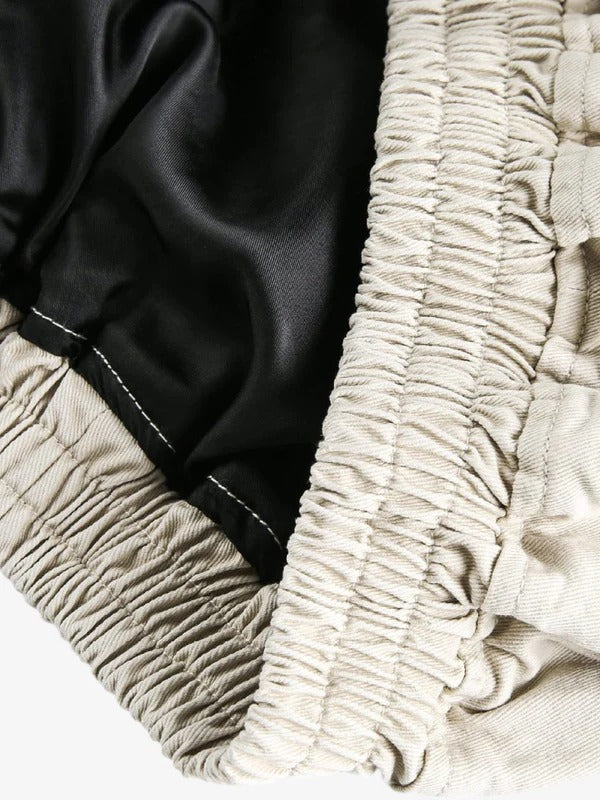 Utility Cut Jacket