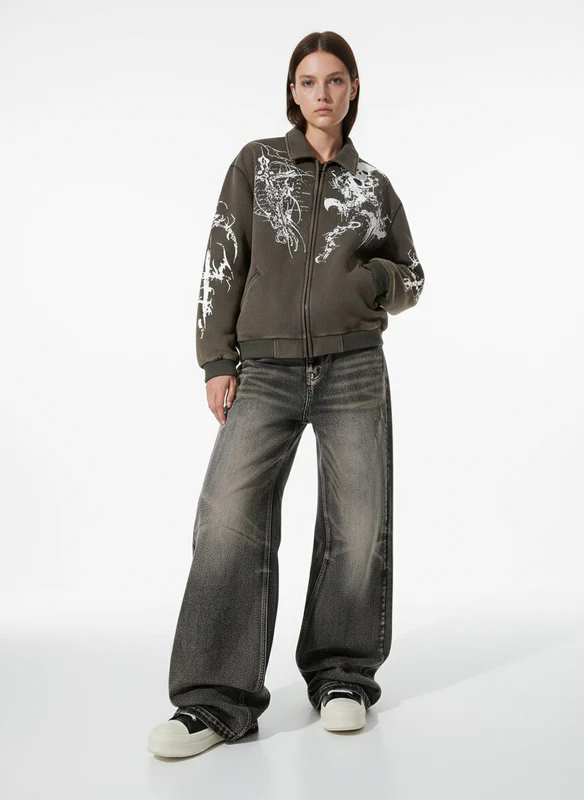 Dustflare Denim