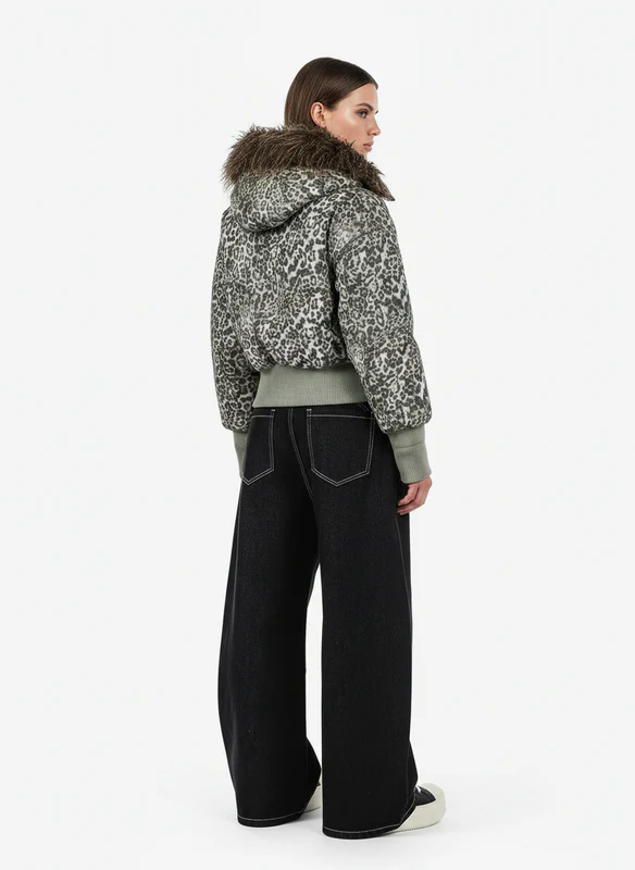 Edgecurve Denim