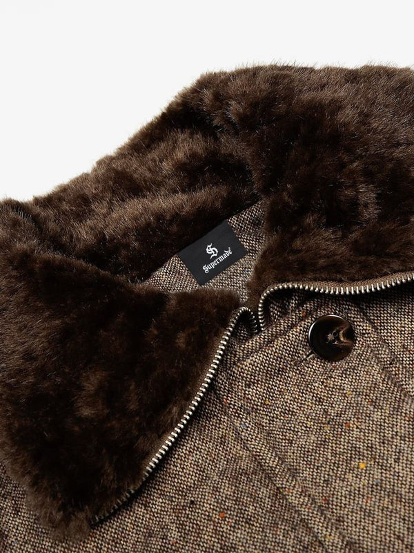 Tweedcrest Bomber