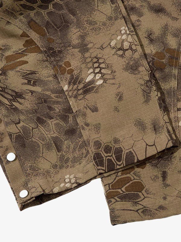 Viper Camo Cargos