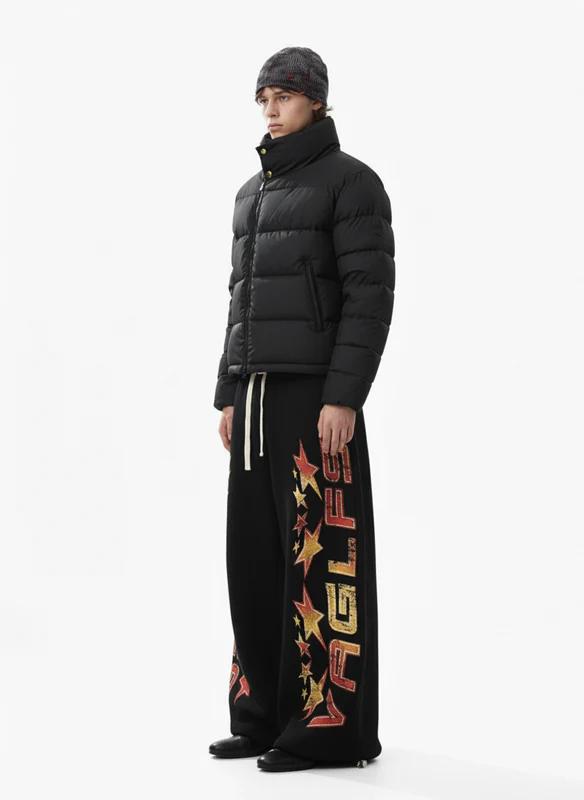 Victory Static Sweatpants
