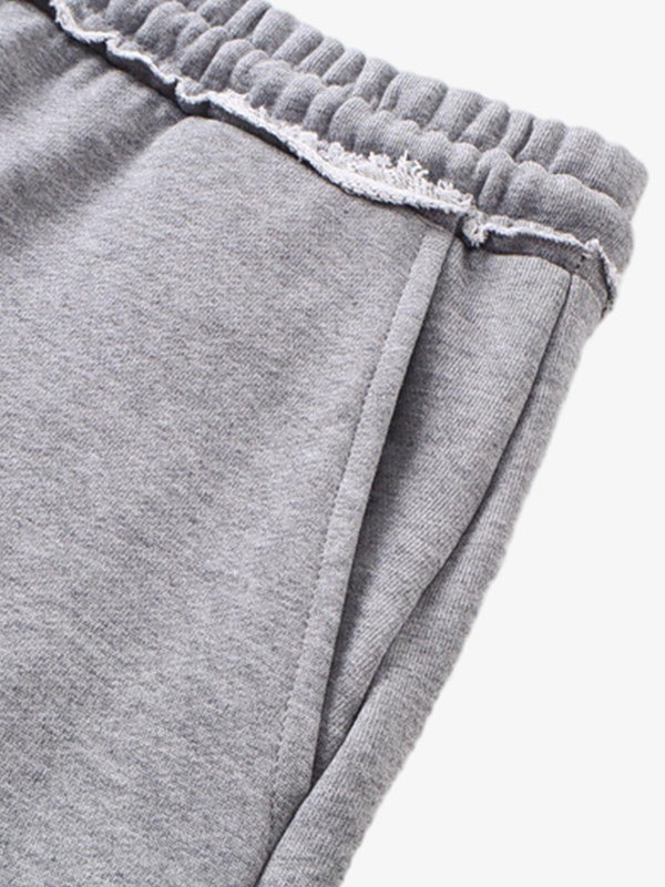 Scriptline Wide Trousers
