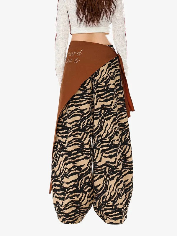 Wildrift Barrel Pants