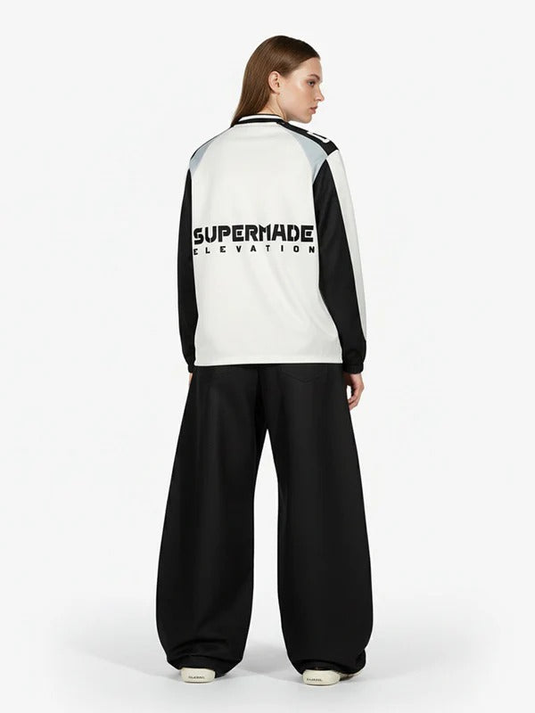 Dualband Barrel Pants