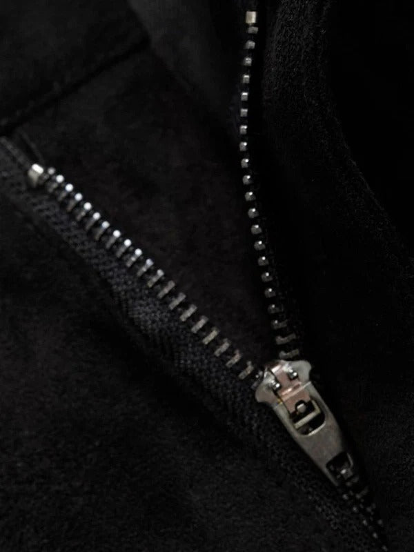 Furline Wide Trousers