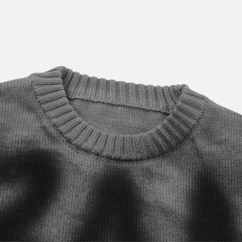 Vandal Pulse Knit