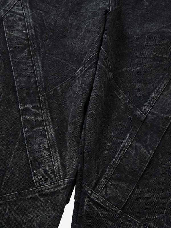 Dyvex High Street Denim