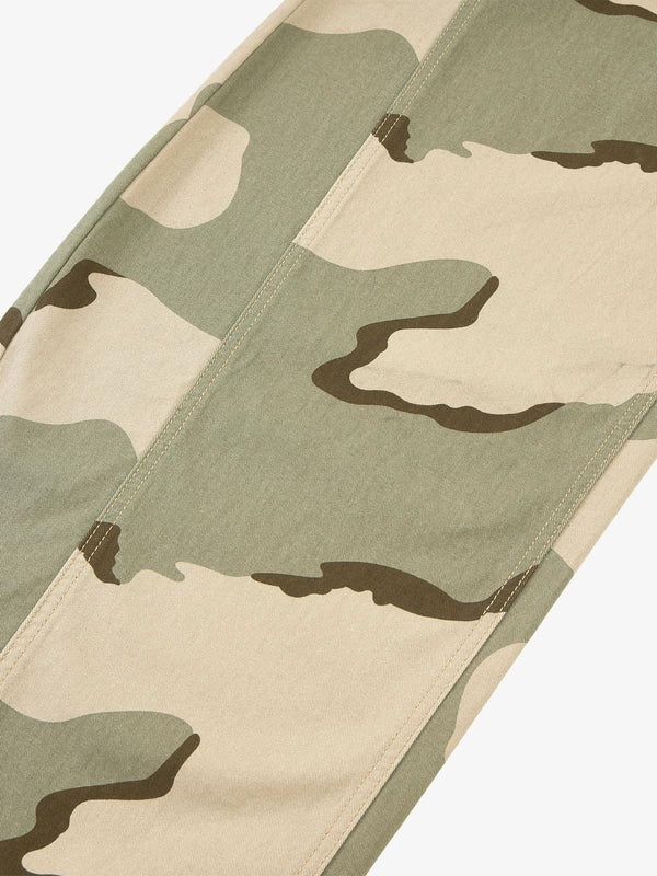 Camo Vortex Barrel