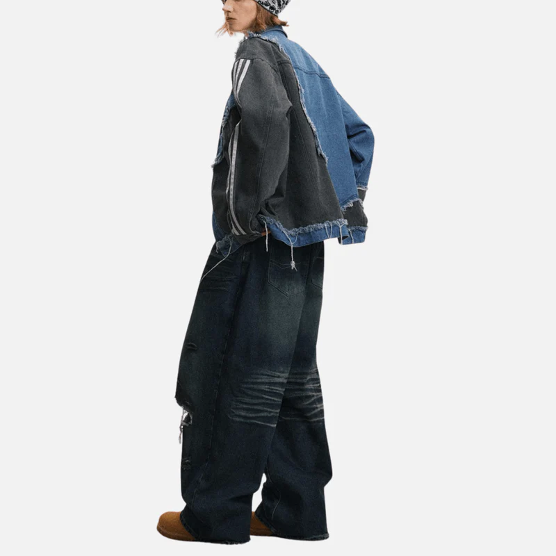 Fragment Union Denim