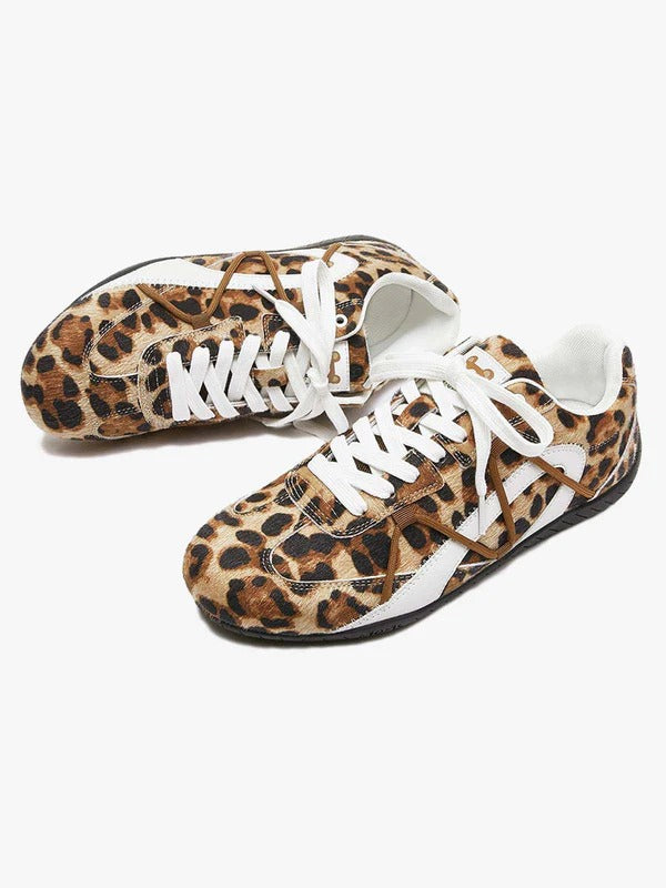 Apex Leopard Runners