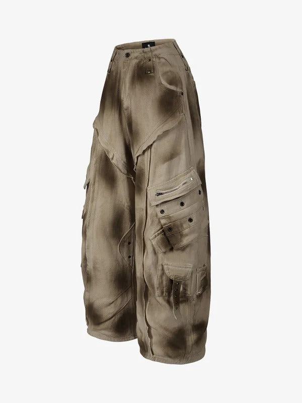 Gravex Gradient Cargo