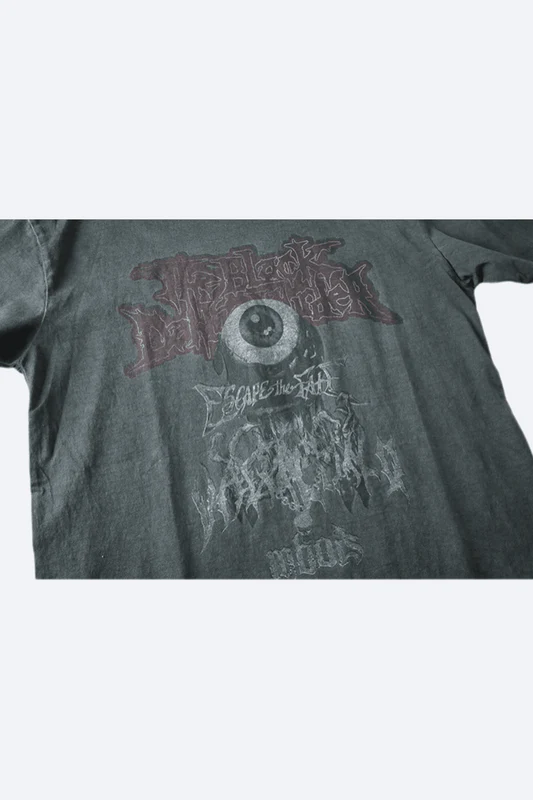 Void Vision Tee