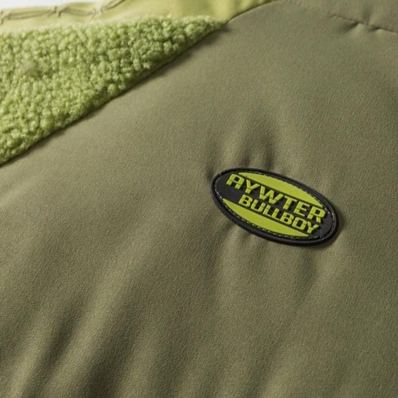 Coldfront Puffer