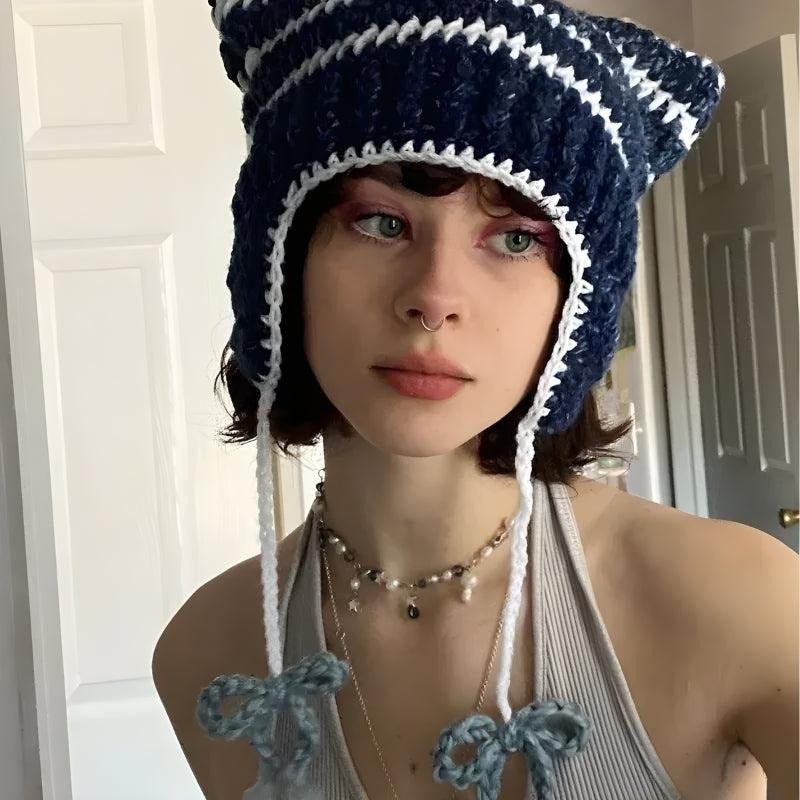 SugarClaw Beanie