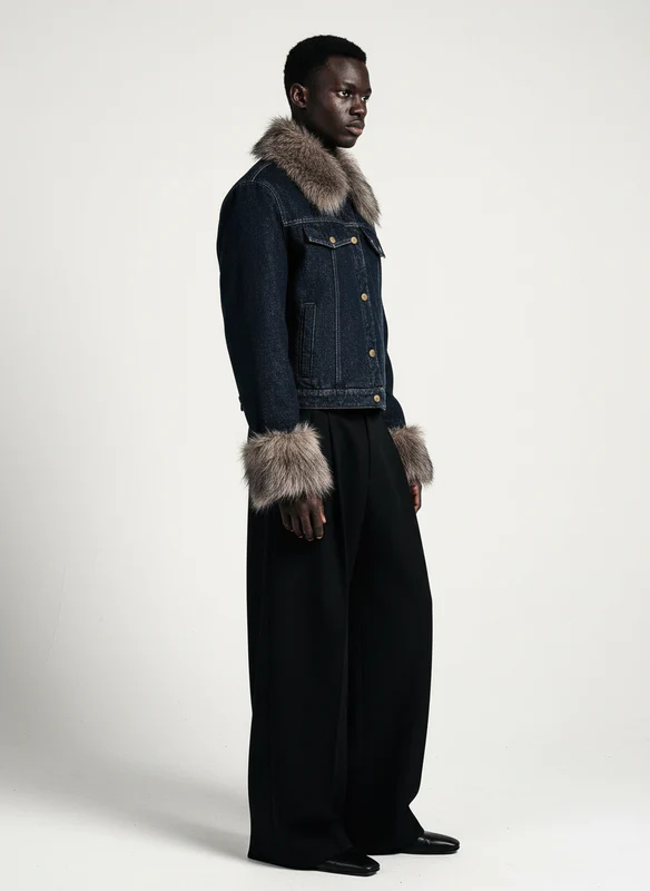 Ironfield Denim Jacket