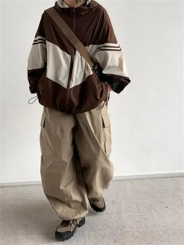 Vortex Divide Jacket