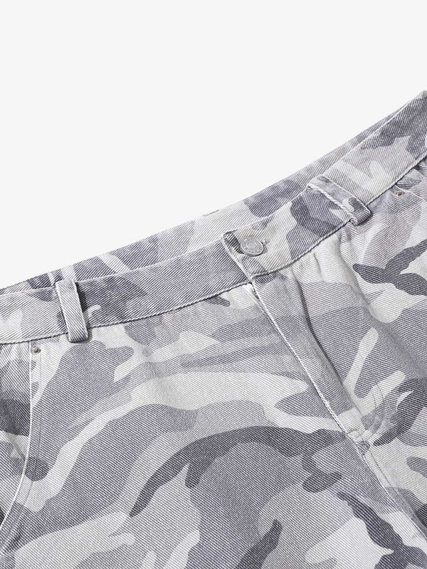 Snowvault Cargo Trousers