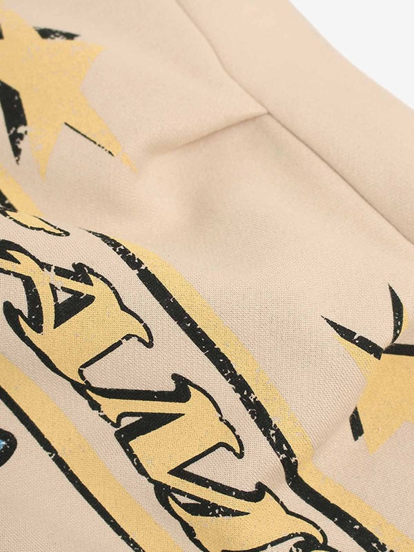 Riot Script Sweatpants