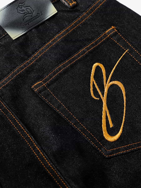 Daggerline Denim
