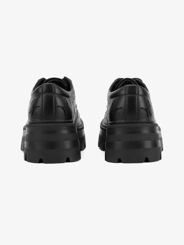 Obsidian Rift Shoes
