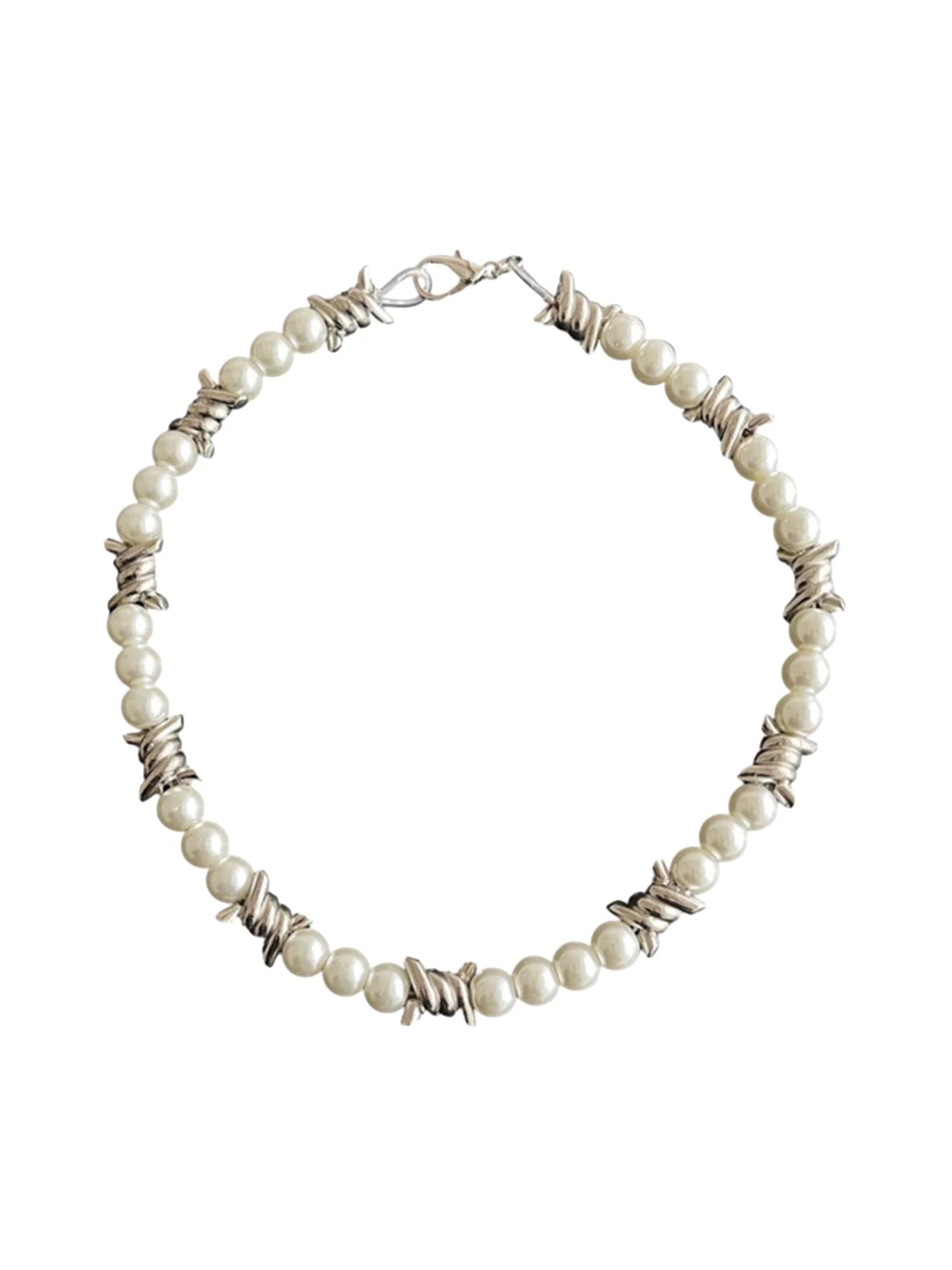 Stellara Pearl Chain