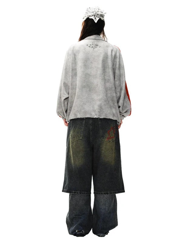 Redline Wasteland Jacket