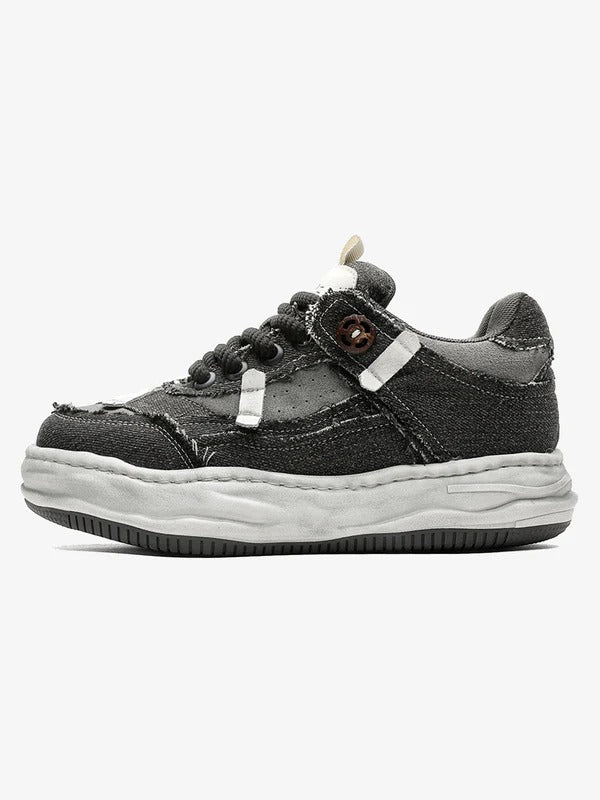 Splitra Rise Sneaker