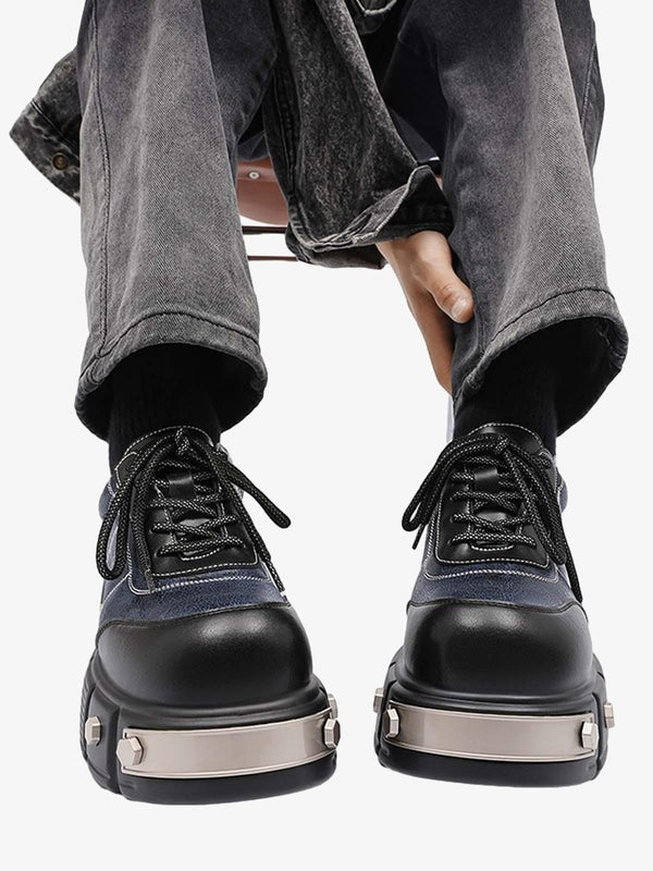 Ironcrest Chain Shoe