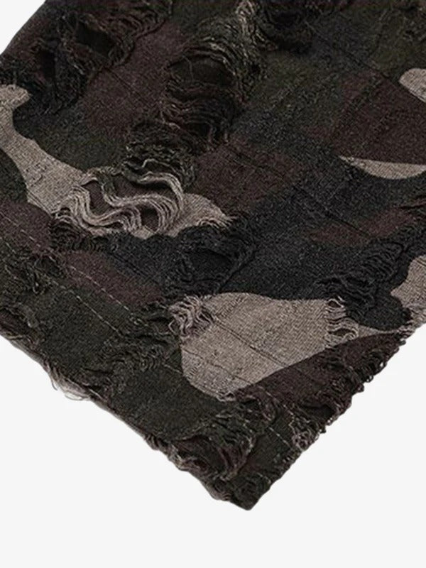 Camoir Layered Long Sleeve